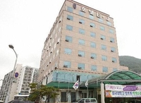 Фото отеля Eastern Jewelry Hotel Yeosu