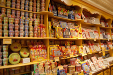 Магазин сладостей