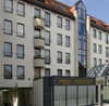 Фотография отеля BEST WESTERN Premier Keizershof Hotel