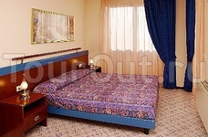 Aparthotel Holiday