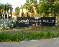 Oasis Brisas Santa Lucia
