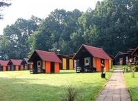 Фото отеля Camping Babi Hora