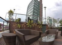 360 Urban Resort Hotel Tower A