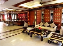 Ayodhaya Suites Resort & Spa