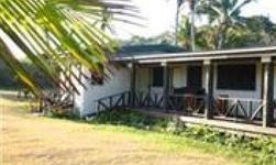 Namuka Bay Lagoon Hotel Sigatoka