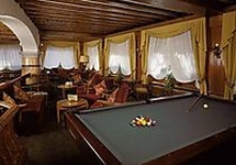 Parc Hotel Victoria