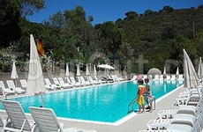 Hotel Villa Giulia