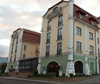 Фото отеля Эрмитаж Hermitage