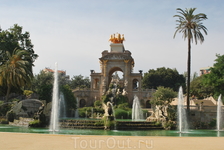 Parc de la Ciutadella