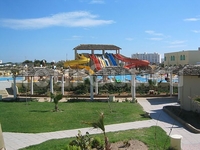 Caribbean World Borj Cedria