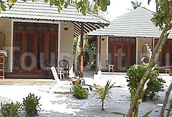 Meedhupparu Island Resort