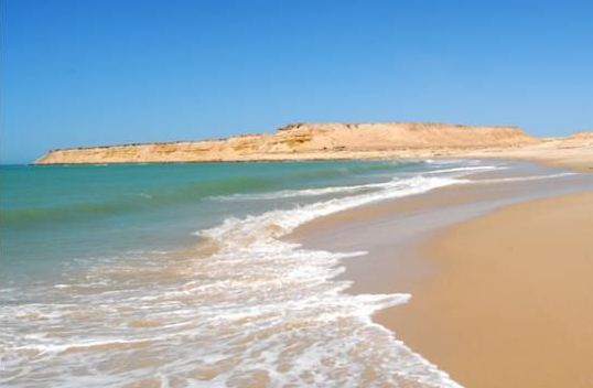 Calipau Sahara Dakhla