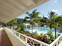The Sunset Hill Resort and Spa Gros Islet