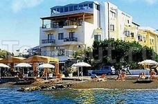 Akti Olous Hotel