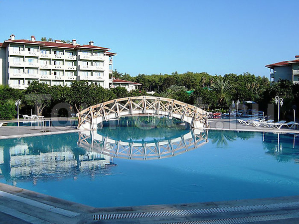 Alara Park Hotel