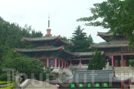 Центр буддизма "Чишань"