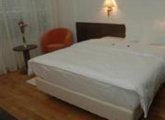 Best Western Central Hotel Arad