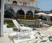 Hostal Huankarute