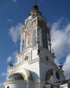 Фотография Храм-маяк Святителя Николая Мирликийского