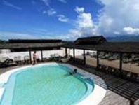 Hupin Khaung Daing Resort