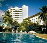 Grand Hotel Saipan