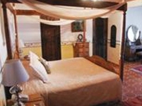 Casa Maria Bed & Breakfast San Miguel de Allende