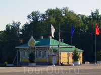 Музей городского быта в Угличе