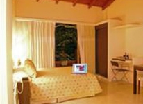 Aparthotel Montanas Azules