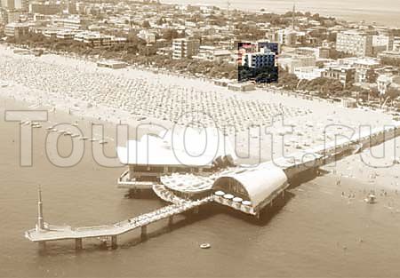 Bellavista Hotel Lignano Sabbiadoro