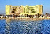 Фото отеля Intercontinental Doha