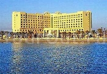 Intercontinental Doha