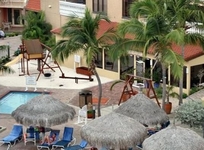Casa del Mar Beach Resort