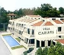 Фото Villa Cariatis