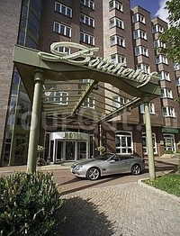 Фото отеля Hotel Bottcherhof