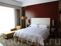 Inner Mongolia Grand Hotel Wangfujing