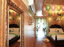 Euro Village Resort And Pension