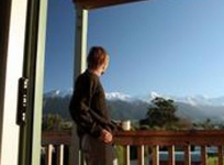 Alpine Pacific Holiday Park Motel Kaikoura