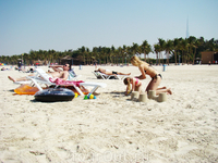 Jumeriah Beach Park
