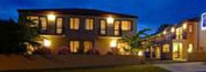 Ascot Motor Inn Taupo