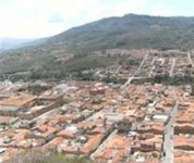 Hostel Santander Aleman Terrace Vista