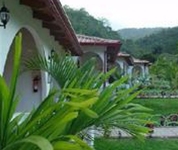 Rio Perlas Spa and Resort