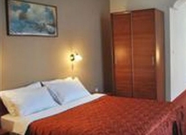 BG City Hotel Belgrade