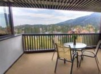 Aparthotel Alpin Poiana Brasov