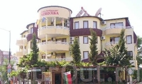 Фото отеля Gerdjika
