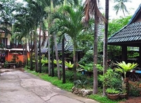 Alina Resort