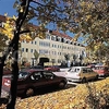 Фотография отеля Best Western Airport Hotel