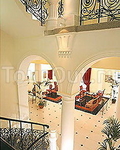 Mercure Praha Old Town