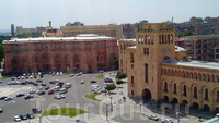 Площадь Республики (Ереван)