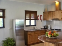 Pieds Dans Leau Holiday Apartments