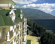 Palmira Palace Resort (Пальмира Палас)